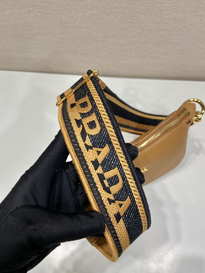 Pra*a satchel bags